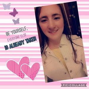 Meet your Posher, Ruthy